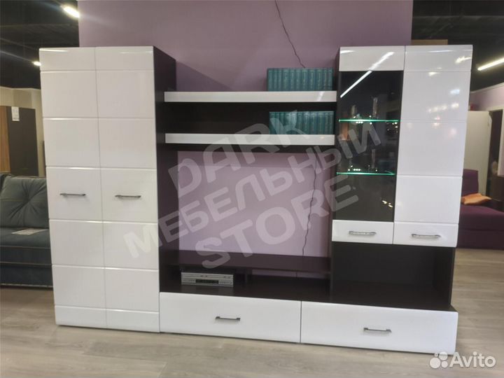 Гостиная 2,8