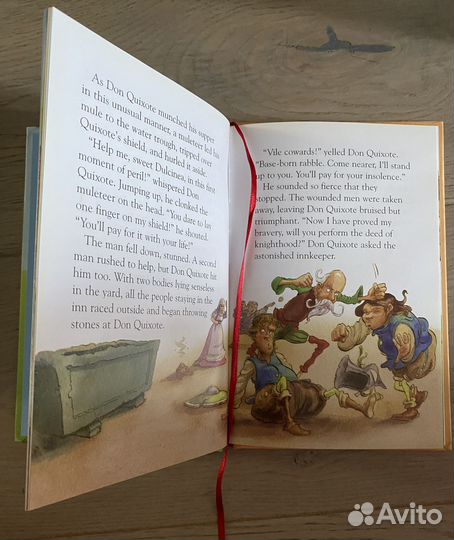 Книги для детей на английском языке