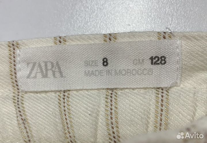 Шорты для девочек