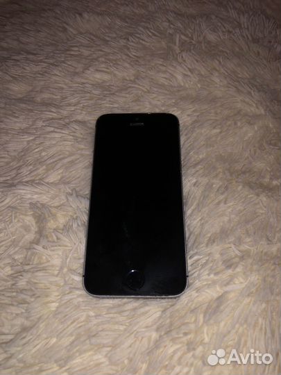 Айфон 5 s