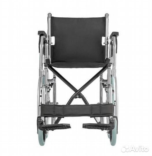 Узкая Кресло-коляска для инвалидов Olvia 30