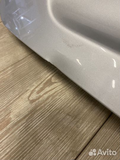 Крышка багажника BMW E90 рестайлинг оригинал