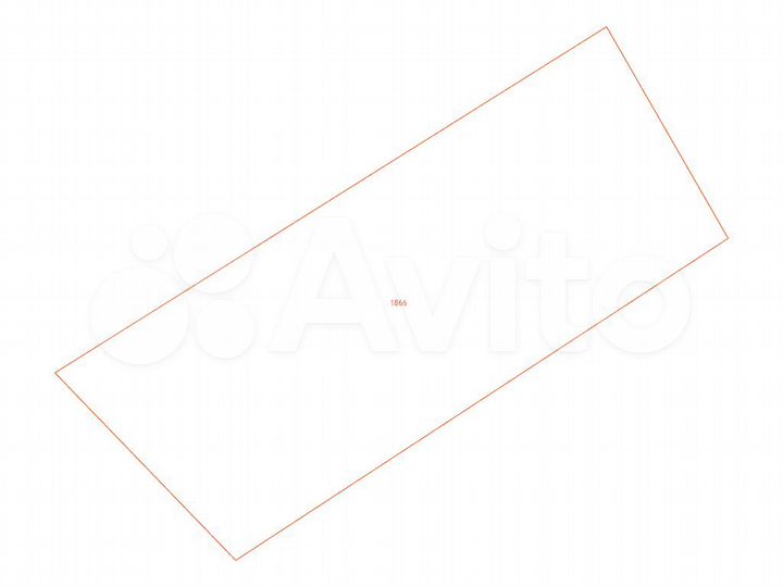 Участок 6,8 сот. (ИЖС)