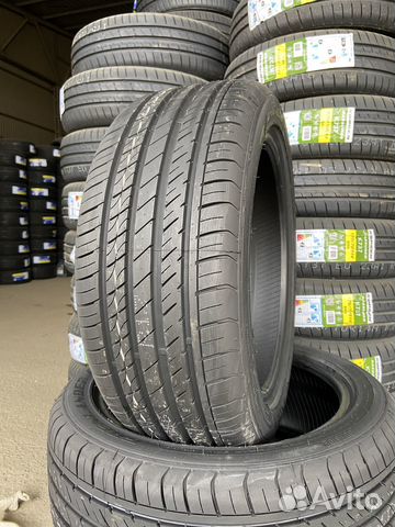 Grenlander L-Zeal56 255/45 R19