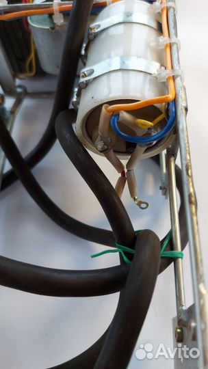 Блок питания бпс 6-1 220в