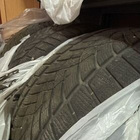 Goodyear UltraGrip Performance+ SUV 295/40 R21 111V