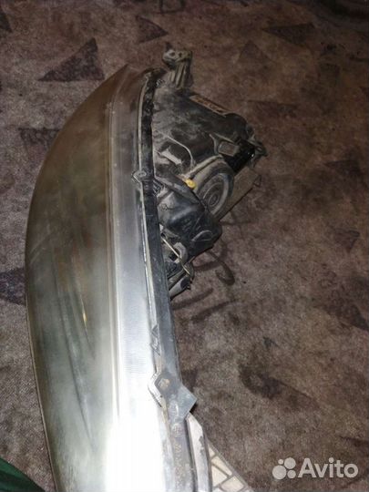 Фара для автомобиля форд куга2