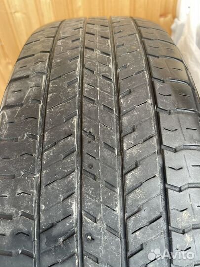 Yokohama Geolandar G091 225/60 R18 100H