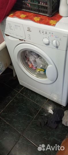Стиральная машина автомат бу