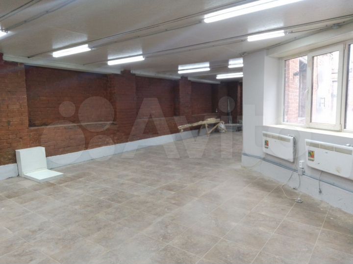 Первая линия на ул. Куйбышева