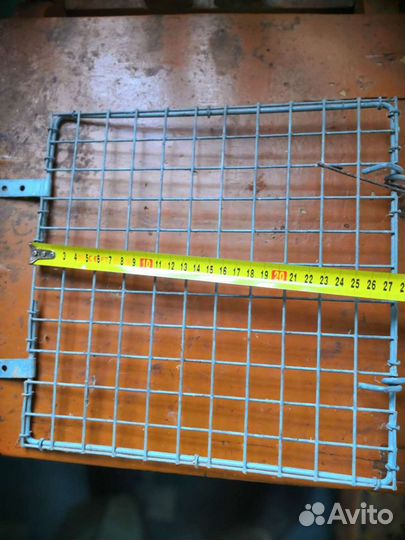 Дверца для клеток
