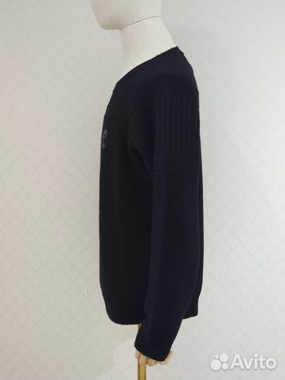 Джемпер frankie morello size:XL