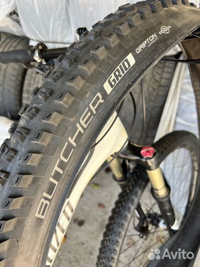 Покрышка specialized butcher 29 2.6