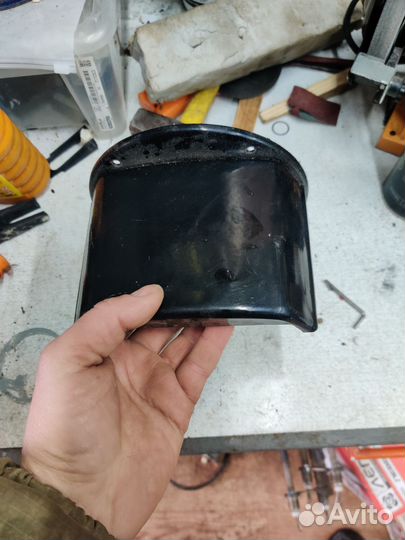 Светомаскировки на танковые фары