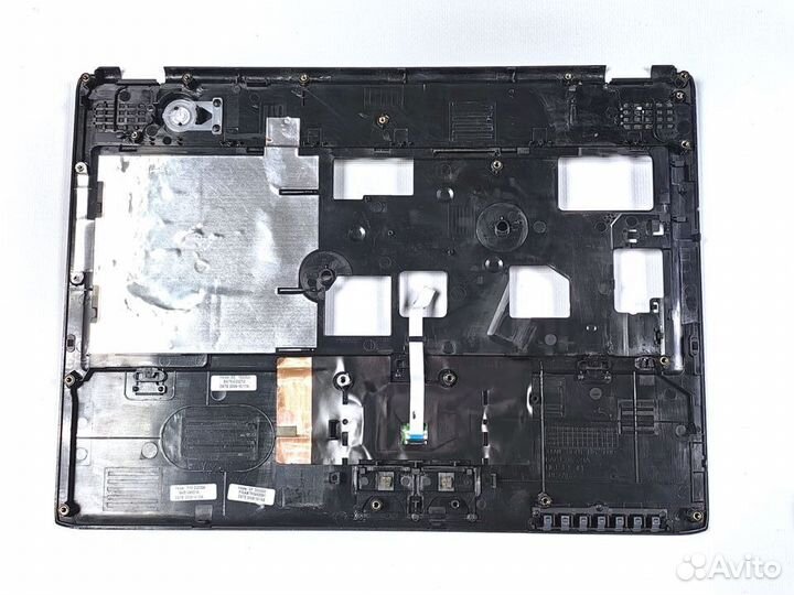 Топкейс ноутбука Samsung R460