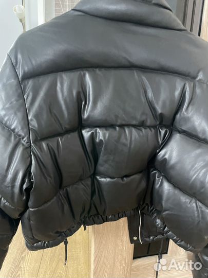Пуховик женский 42 44 46