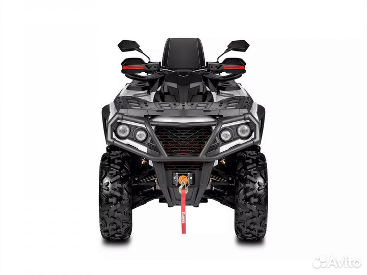 Квадроцикл Odes Pathcross 800L PRO EPS