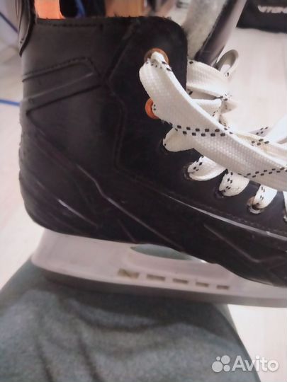 Коньки хоккейные Gladiator 40