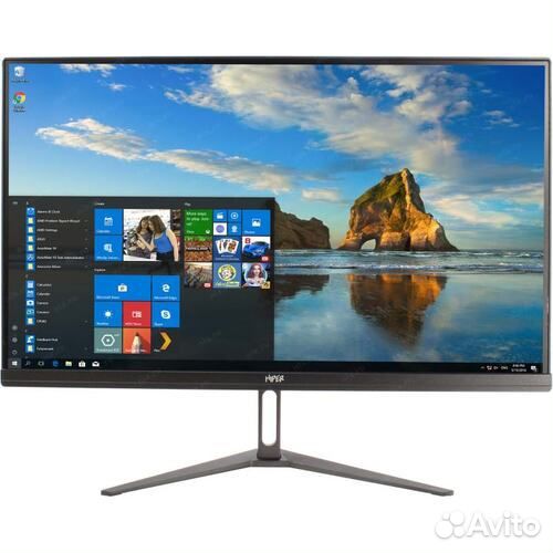 Монитор hiper FH2403CYS