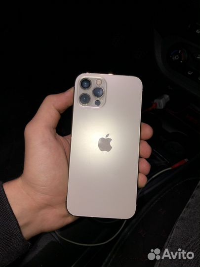 iPhone 12 Pro, 128 ГБ