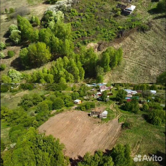 Расчистка участков,планировка,благоустройство