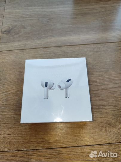 Airpods pro