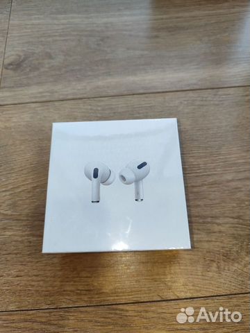 Airpods pro