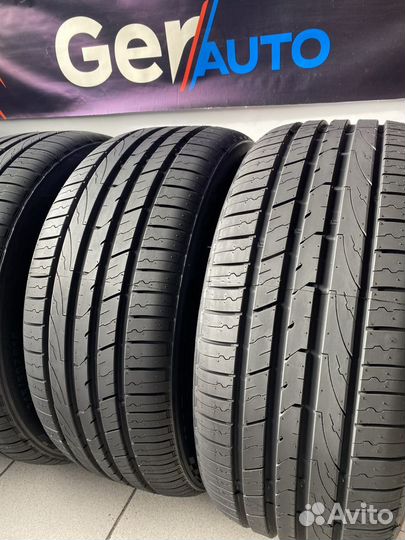 Zeta Impero 275/40 R21 107Y