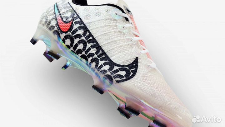 Nike Mercurial Air Zoom Ultra SE FG