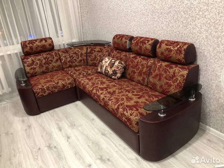 Диван бу