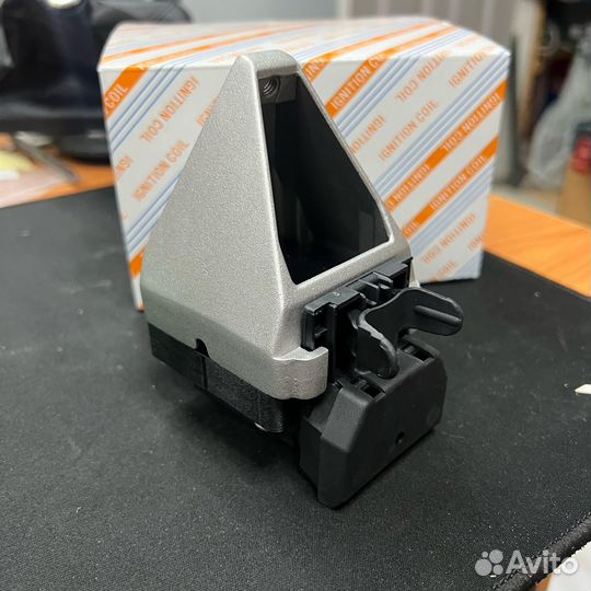 Катушка зажигания Mercedes W202 W124 M111