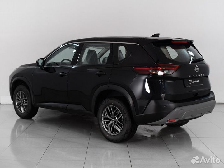 Nissan X-Trail, 2023