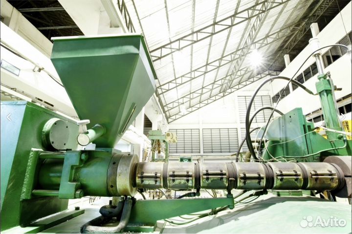 Пеллеты из лузги подсолнечника