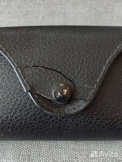 Оригинальные очки ray ban wayfarer