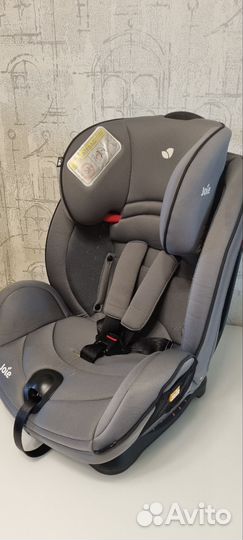 Детское автокресло 9 до 25 кг Joie Stages