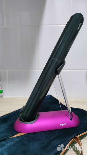 Dyson выпрямитель corrale HS03