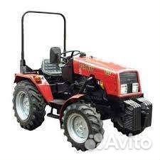 Стартер, беларус 321.3