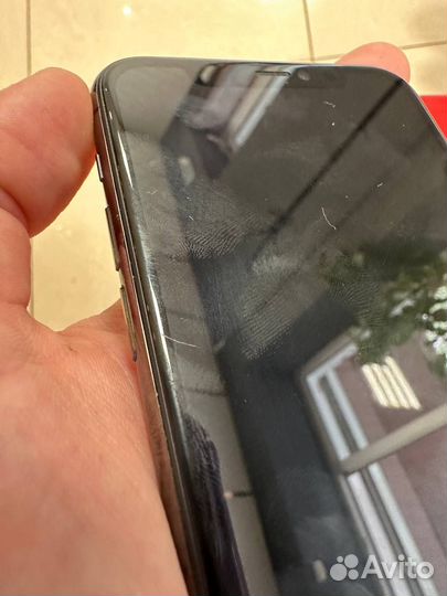 iPhone 11 pro 256gb space grey