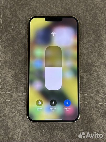 iPhone 13 Pro Max, 128 ГБ