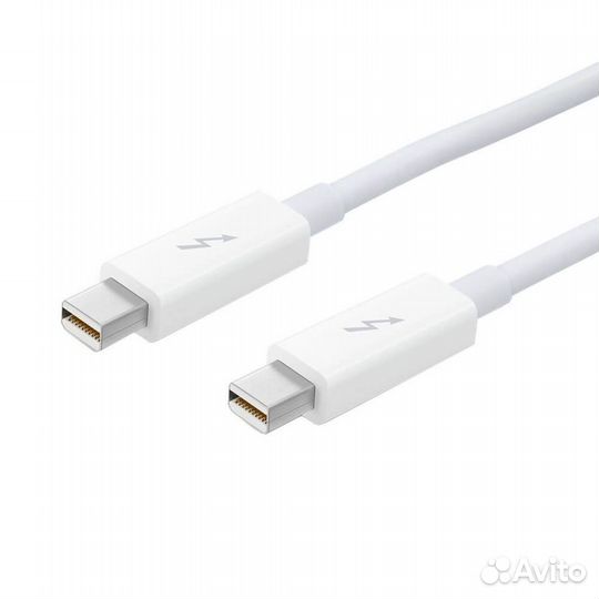 Apple Thunderbolt Cable ZML (MD861ZM/A)