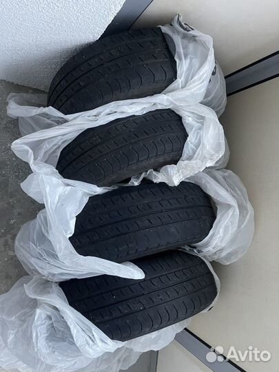 Nankang RT 185/65 R15