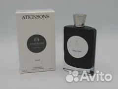 Духи унисекс Tulipe Noire Atkinsons 100ml