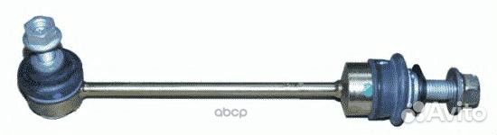 Стойка стабилизатора 2590402 lemforder