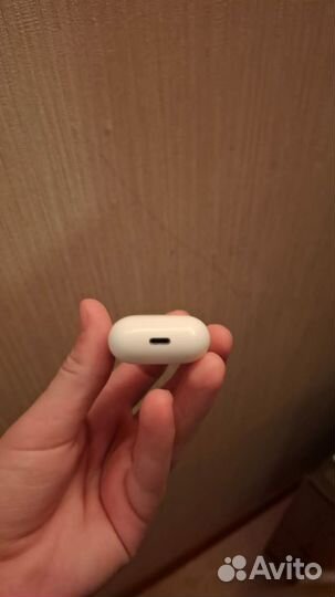 Наушники apple airpods 2