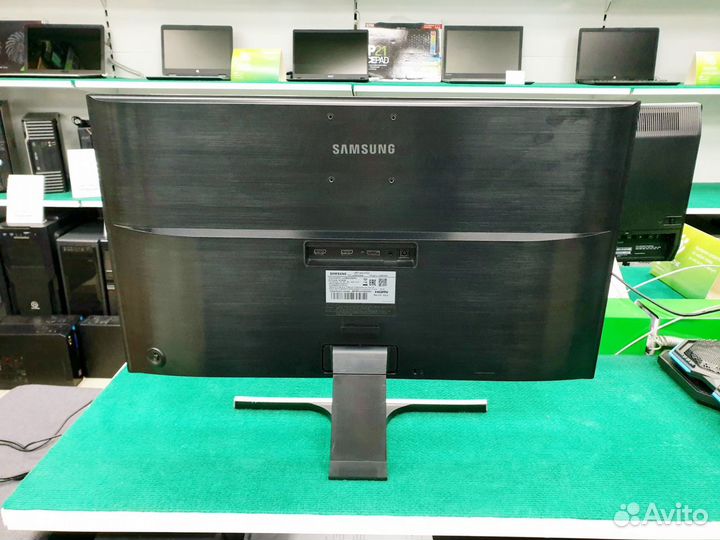 Монитор Samsung 4k 28