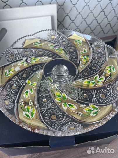 Подставка для торта