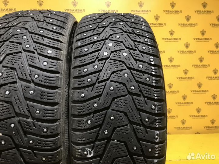 Hankook Winter I'Pike RS2 W429 195/55 R16 91T