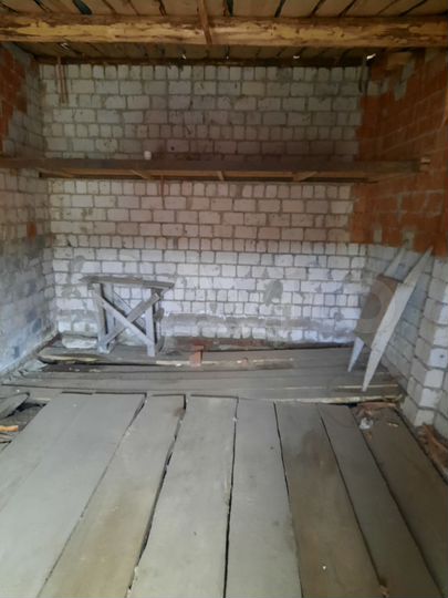 Гараж, 24 м²