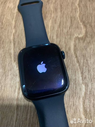 Часы apple watch 7 45 mm