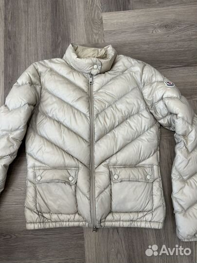 Куртка Moncler